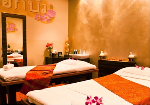 Couples Massage in Hinjawadi